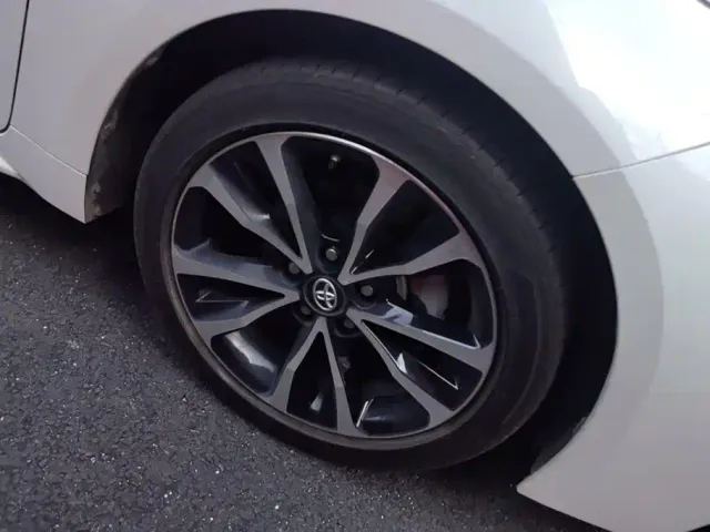 Toyota Levin 2022 185T CVT Sport Edition — Фото автомобиля 6