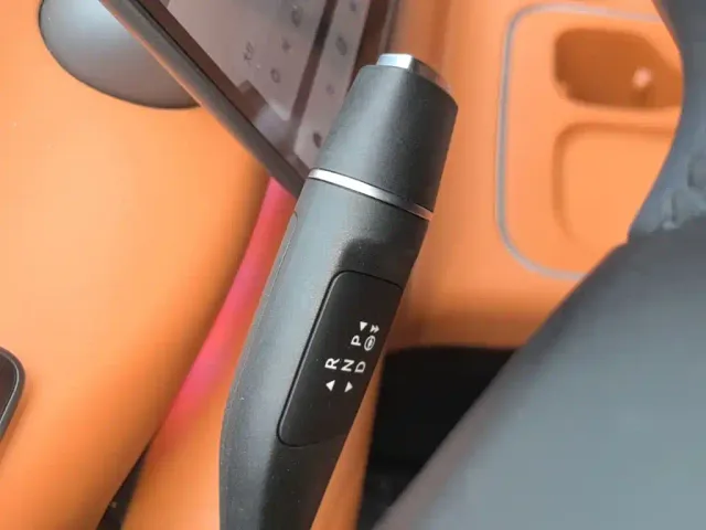 Leapmotor C10 — Фото автомобиля 13
