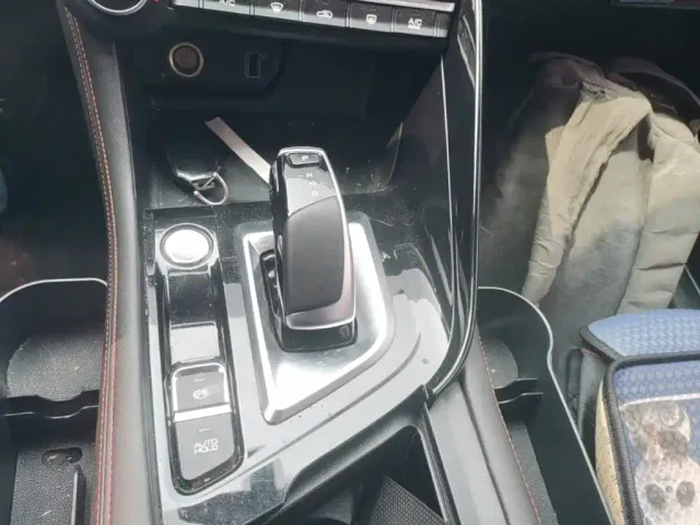 Dongfeng Fengshen AX7 — Фото автомобиля 13