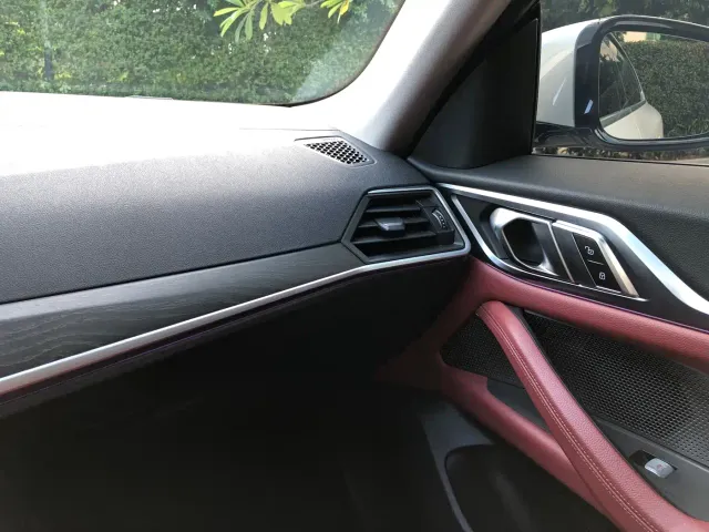 BMW 4 Series — Фото автомобиля 13