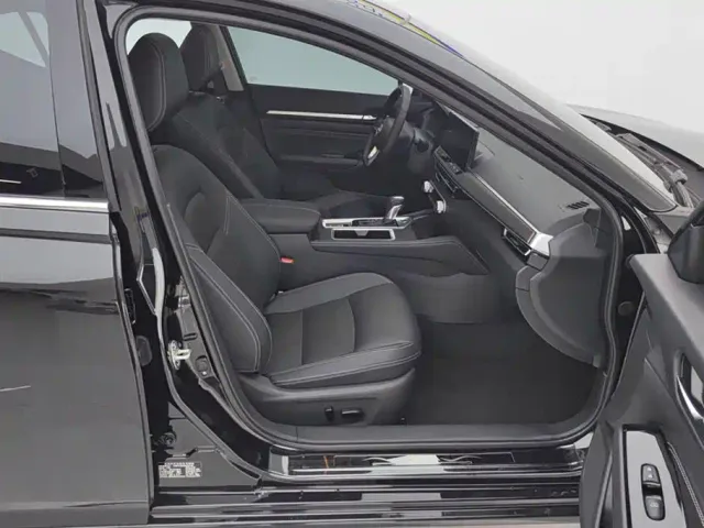 Nissan Teana — Фото автомобиля 8