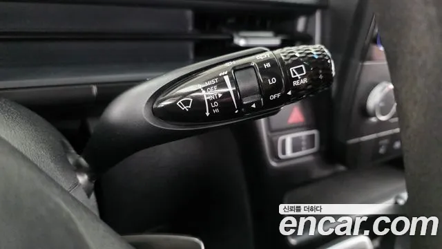Hyundai Staria — Фото автомобиля 19