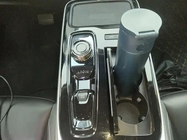 GAC Aion S Plus — Фото автомобиля 6