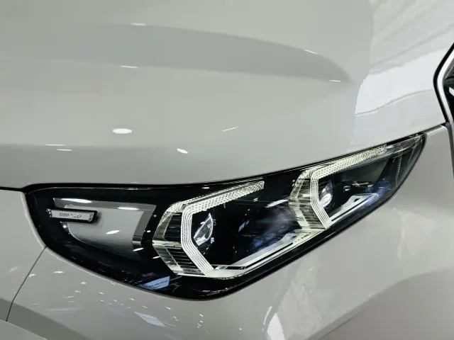 BMW X1 — Фото автомобиля 11