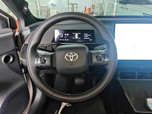 Toyota BoZhi 3X — Фото автомобиля 10