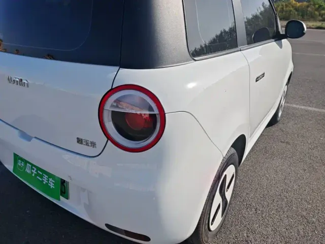 Changan Lumin — Фото автомобиля 7