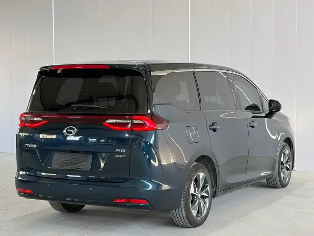 GAC Trumpchi M6 — Фото автомобиля 4