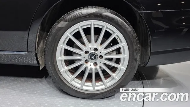 Mercedes-Benz E-Class W213 — Фото автомобиля 20