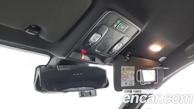 Renault-KoreaSamsung XM3 — Фото автомобиля 19