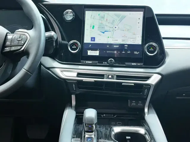 Lexus RX — Фото автомобиля 8