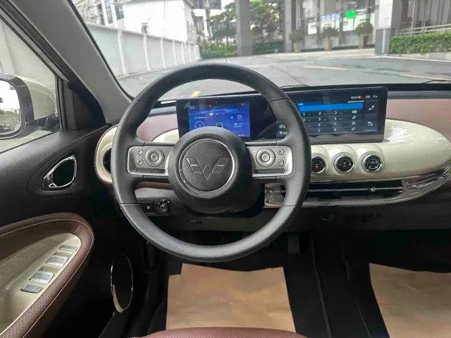 Wuling Bingo — Фото автомобиля 19