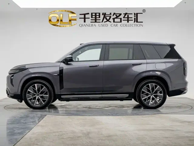 GAC Trumpchi Xiangwang S7 — Фото автомобиля 7