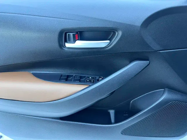 Toyota Levin — Фото автомобиля 10