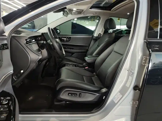 Honda e:NP2 Extreme Wave 2 — Фото автомобиля 14