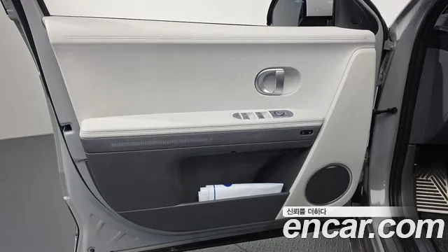 Hyundai Ioniq5 Ioniq5 Long Range AWD — Фото автомобиля 5