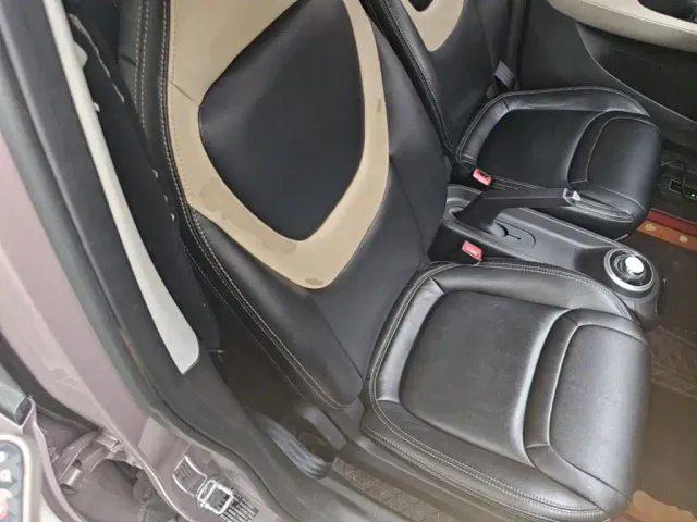 Wuling Bingo — Фото автомобиля 24
