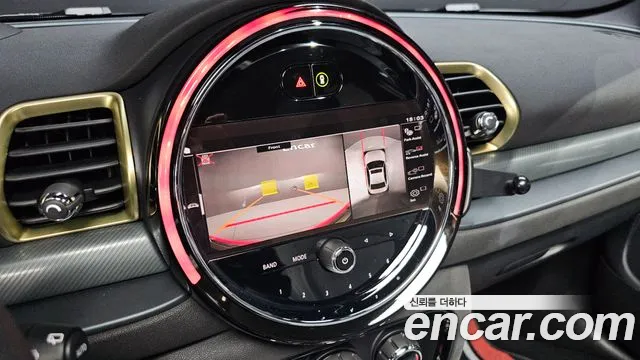 Mini Clubman — Фото автомобиля 28