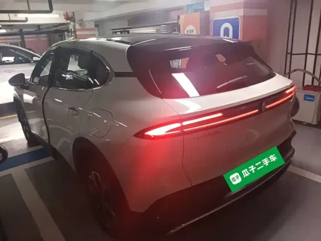 Baojun Yunhai — Фото автомобиля 4