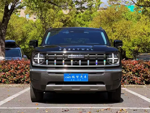Haval Cool Dog — Фото автомобиля 2