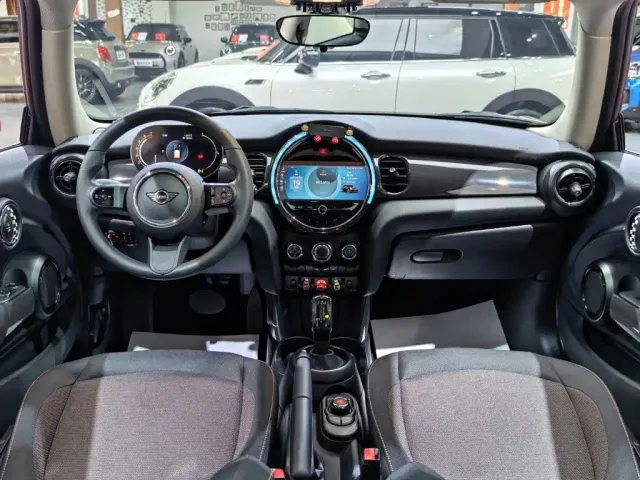 MINI Hatch — Фото автомобиля 7