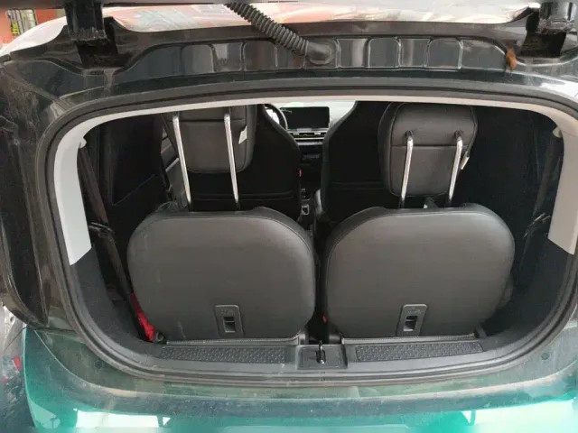 Baojun KiWi EV — Фото автомобиля 9