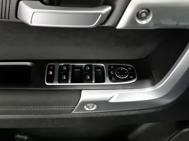 Chery Tiggo 7 C-DM — Фото автомобиля 9