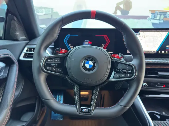 BMW M2 — Фото автомобиля 17