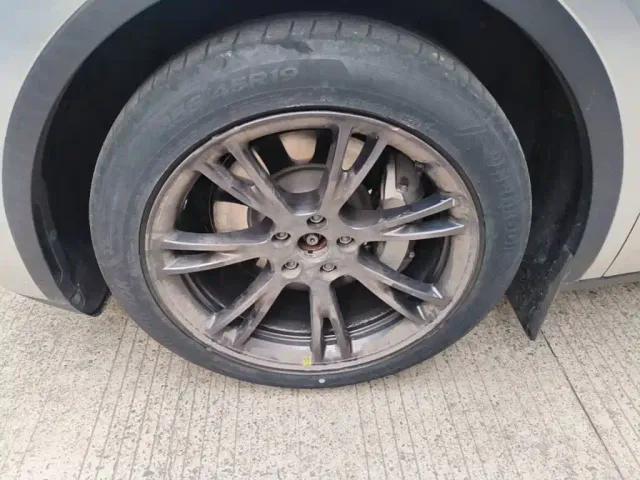 Tesla Model Y — Фото автомобиля 22