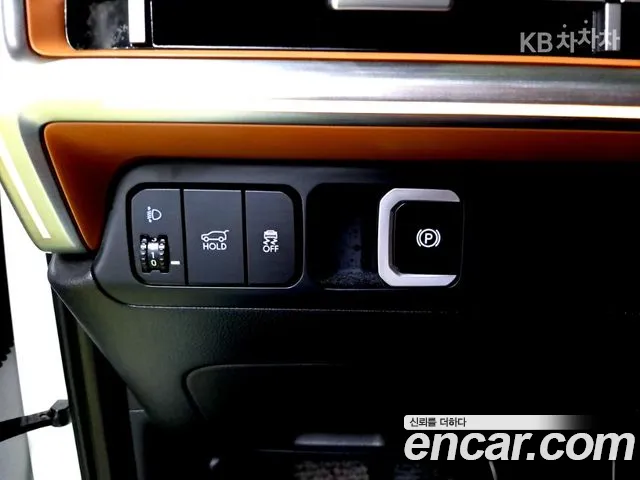 Hyundai Santafe Santa Fe (MX5) Бензин 2.5T 2WD — Фото автомобиля 18