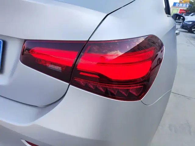 Mercedes-Benz A-Class — Фото автомобиля 12