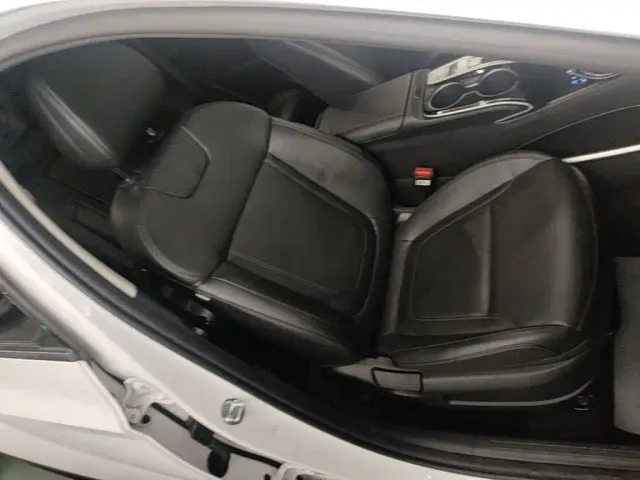 Hyundai Tucson — Фото автомобиля 24