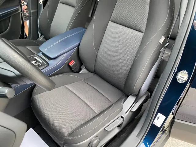 Mazda CX-30 — Фото автомобиля 16
