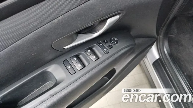 Hyundai Tucson NX4 — Фото автомобиля 26
