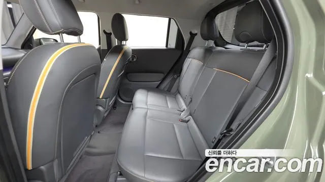 Hyundai Casper — Фото автомобиля 18