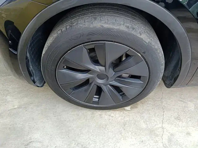 Tesla Model Y — Фото автомобиля 22