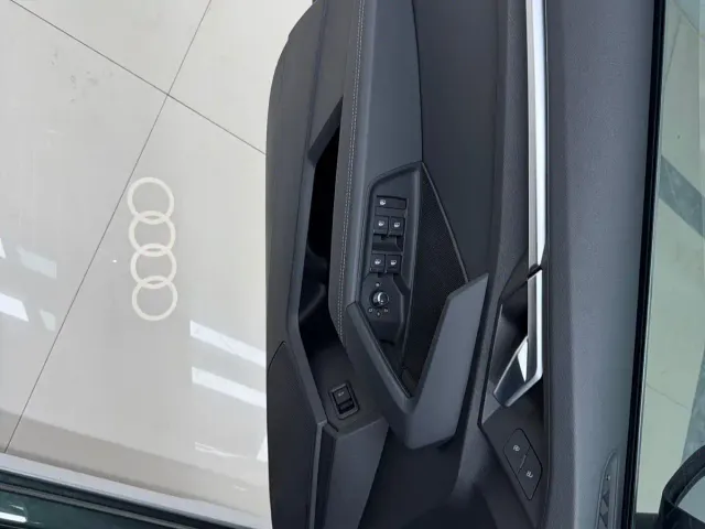 Audi A3 — Фото автомобиля 11