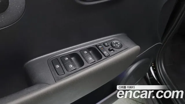 Hyundai Casper Casper Electric Inspiration — Фото автомобиля 26