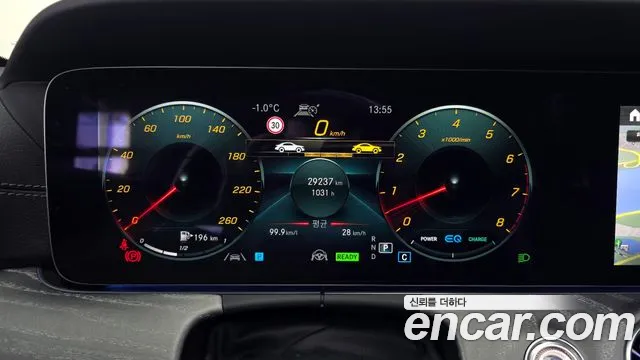 Mercedes-Benz CLS-Class — Фото автомобиля 8