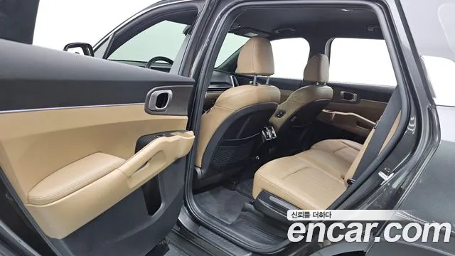 Kia Sorento 4th Gen — Фото автомобиля 16