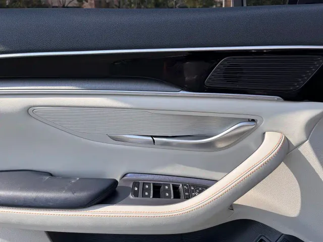 BYD Song PLUS — Фото автомобиля 12