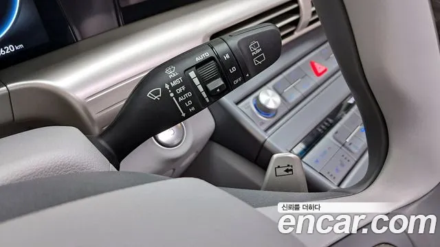 Hyundai Nexo Nexo Premium — Фото автомобиля 30