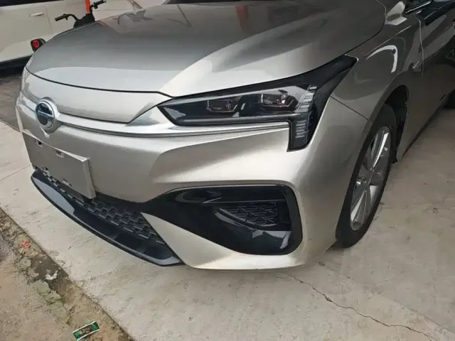 GAC Aion S — Фото автомобиля 23