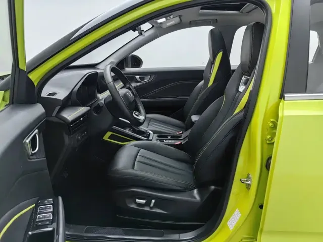 Wuling Xingchi — Фото автомобиля 10