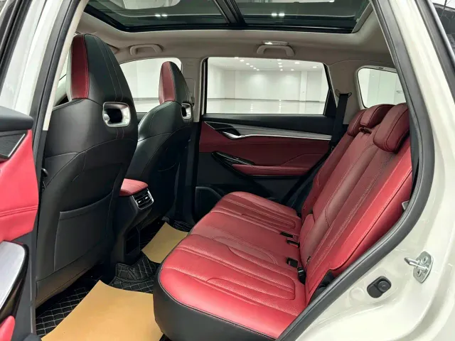 Changan CS75 Plus — Фото автомобиля 5