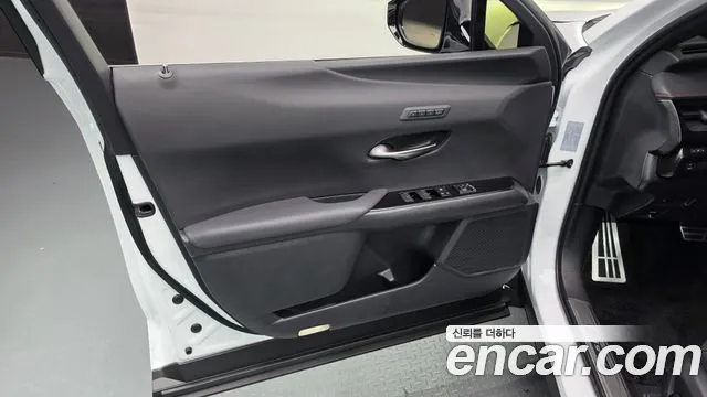 Lexus UX UX250h — Фото автомобиля 24