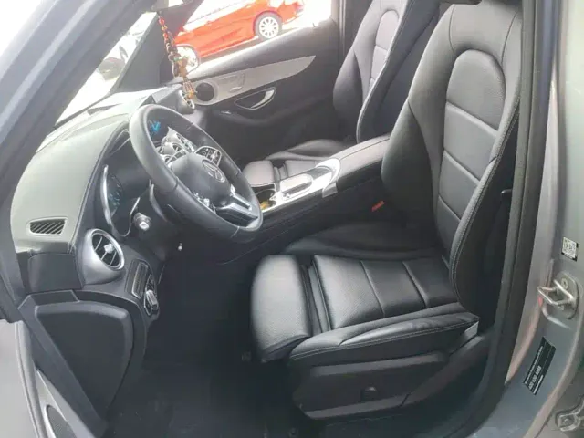 Mercedes-Benz GLC-Class — Фото автомобиля 14