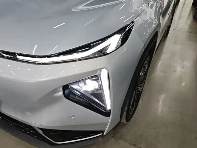 Geely Galaxy L7 — Фото автомобиля 23