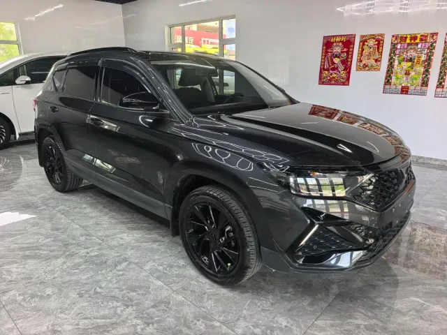 Jetta VS5 — Фото автомобиля 2