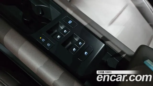 Hyundai Ioniq 6 — Фото автомобиля 21