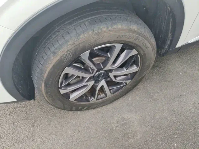 Haval H6 — Фото автомобиля 22